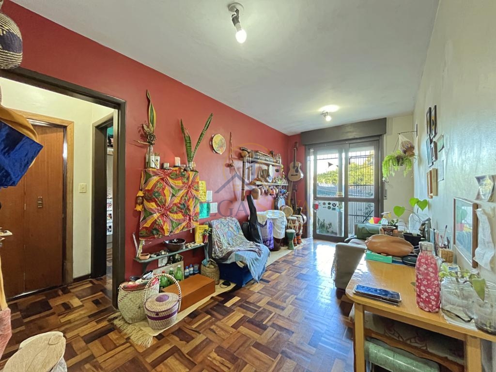 Apartamento 1 Quarto