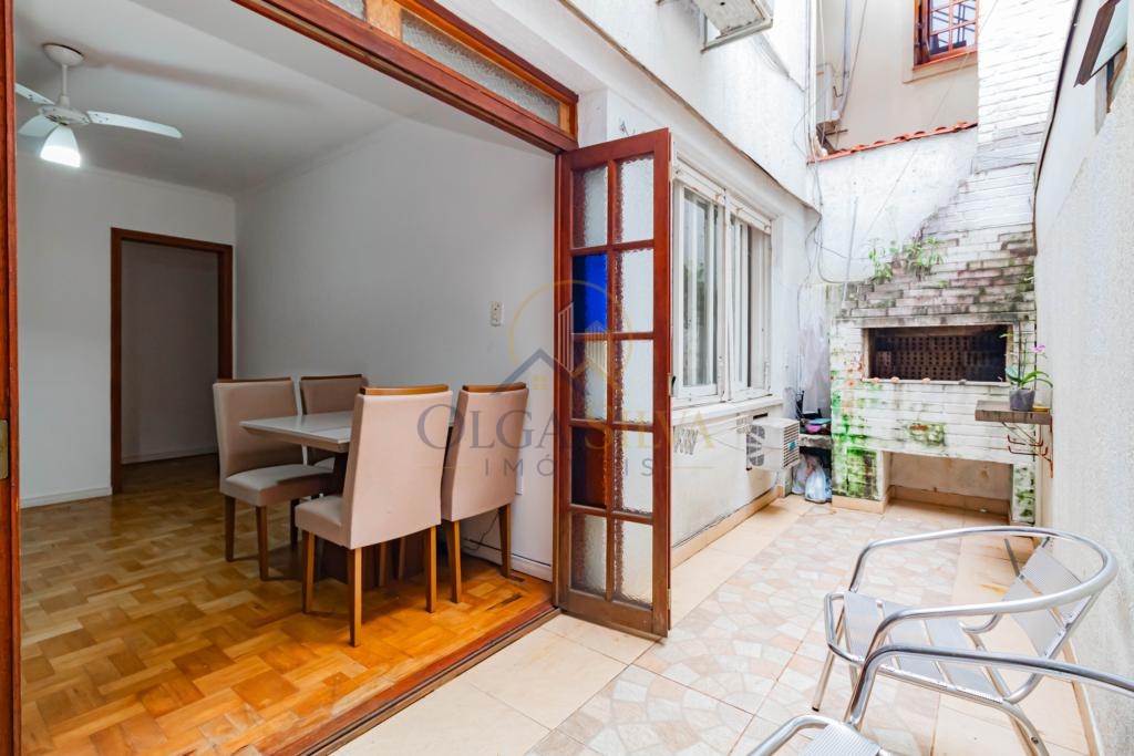 Apartamento 1 Quarto